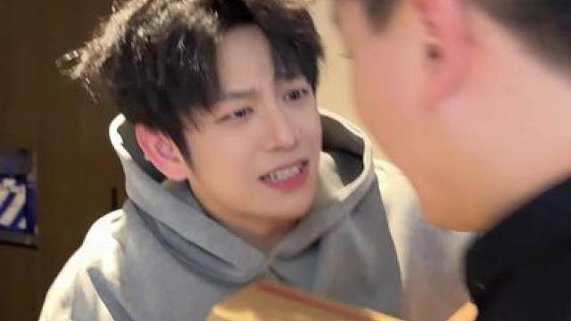 身高就是男人的第二张脸，没试过老爹鞋的抓紧冲！！