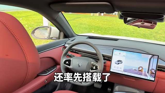 打假视频！15万的SUV竟然有城市NOA，到底好不好用？