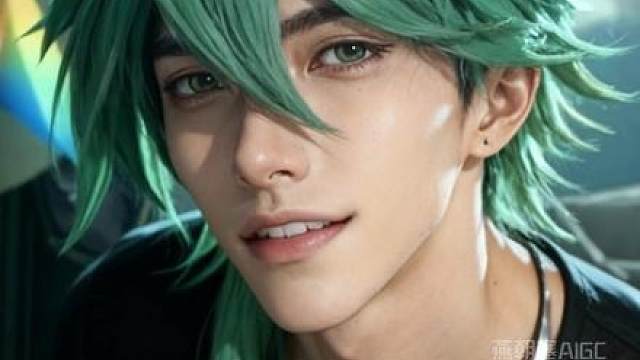 英雄联盟心之钢男团真人版