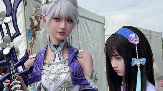 一看你就是抢我人头