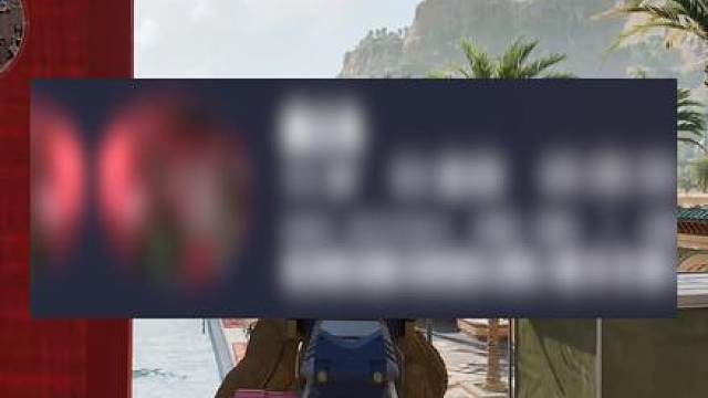 他是三角洲最纯粹的博主？ 那如同老一辈艺术家的默默坚持，或许让每个观众在观看他的视频时，都能获得一份内心的宁静。