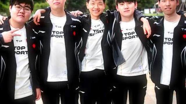 TES晋级S15四强！