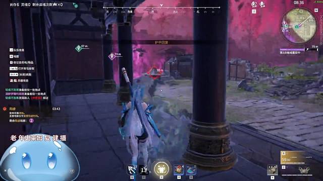 限时回归 永劫无间 排位消失术不行赔我点金砖吧