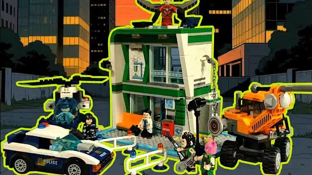 迪库积木78003生物研究所