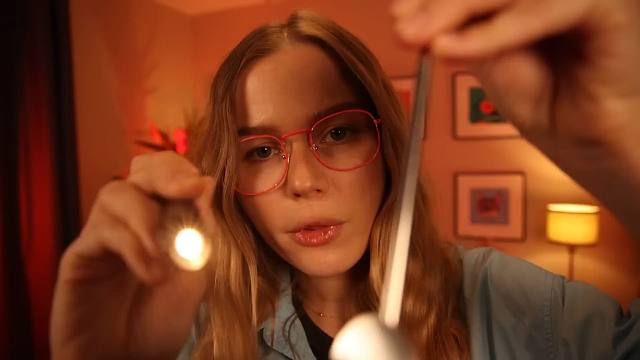 【疯荐助眠132期】检查你的耳朵、鼻子和喉咙