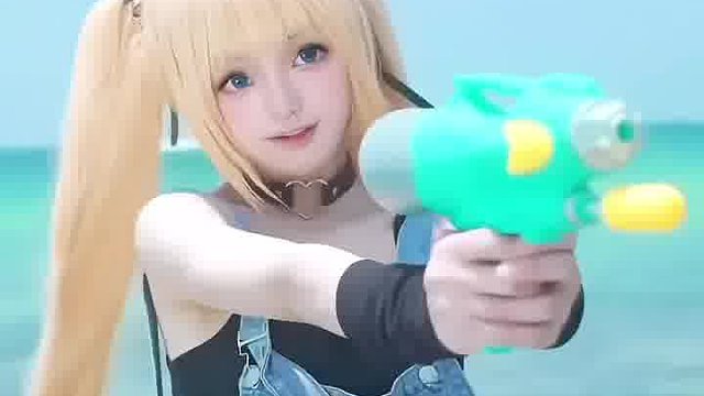 来到这里就能见到我