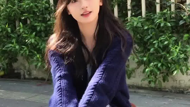 有种阳光明媚的漂亮