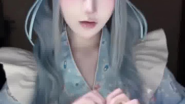 被我这种人缠上很无奈吧