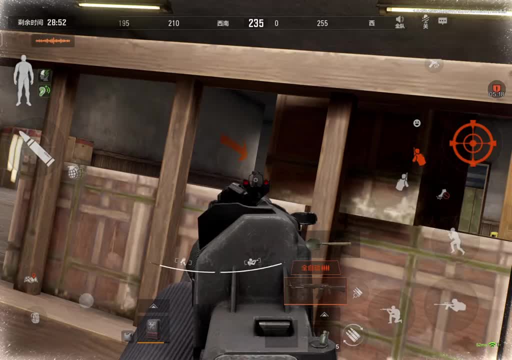 这种局是我能打的嘛