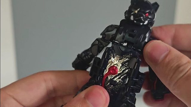 最近很火的甩手变形到底是怎么个事？