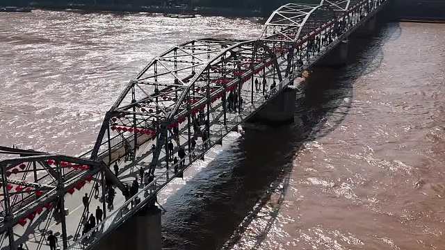 独自旅行兰州一日游超完美攻略