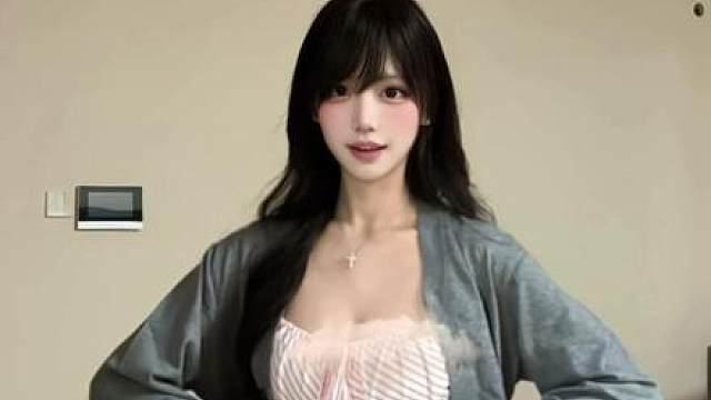 十秒八百个动作