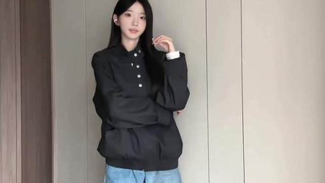 秋冬穿搭如何帅得不经意