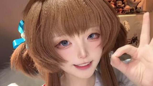 尊贵的小ceo在卖萌