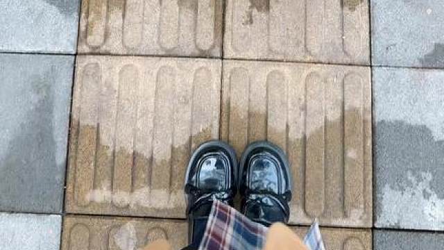 风里已经有了秋天的味道