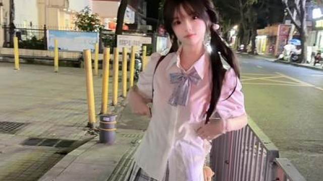 直到你的出现 我的世界开始放晴