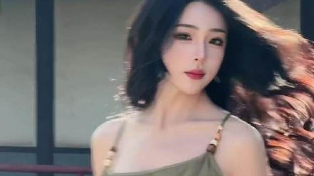 三两笔着墨迟迟 不为记事 随手变成诗