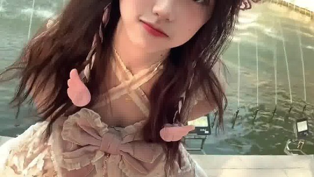 如果我现在公布恋情，那会有多少人疯掉？