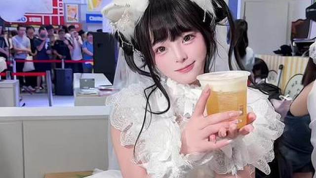 是谁没喝到我做的特调！！！