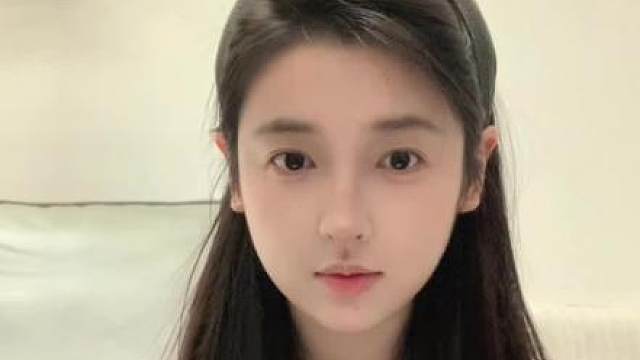 学个简单的手势舞