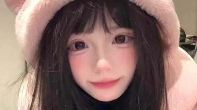 (ᐢ⸝⸝ ω ⸝⸝ᐢ)