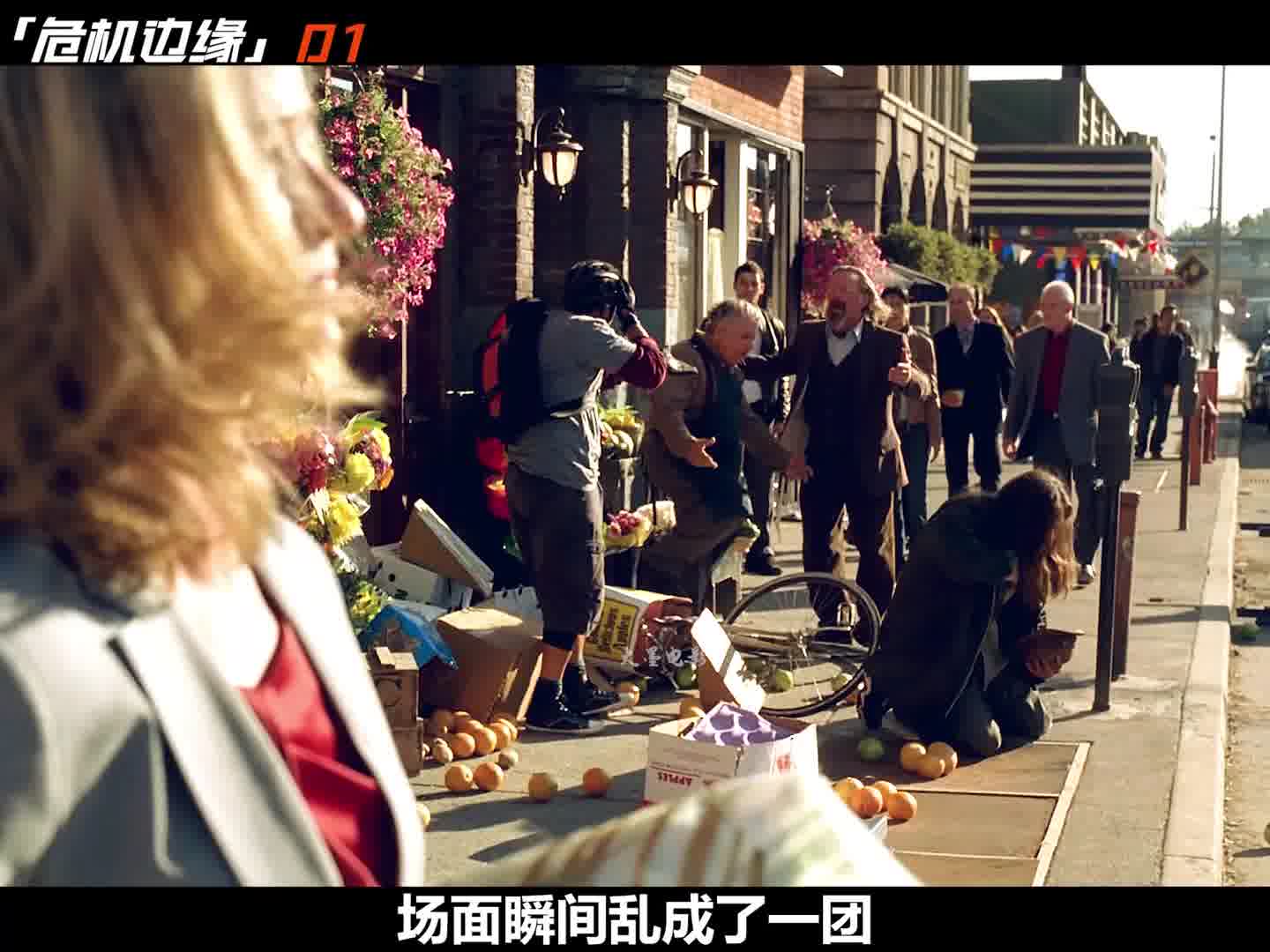 1一根铅笔让你见识什么叫顶级作案