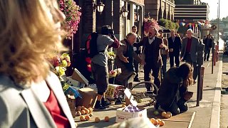 1一根鉛筆讓你見識(shí)什么叫頂級(jí)作案