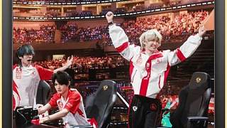 大黃評(píng)價(jià)現(xiàn)在的一諾很超標(biāo)，被AG培養(yǎng)成了一個(gè)超級(jí)全面的領(lǐng)袖