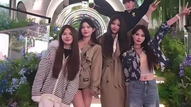 95女主播幸福哦