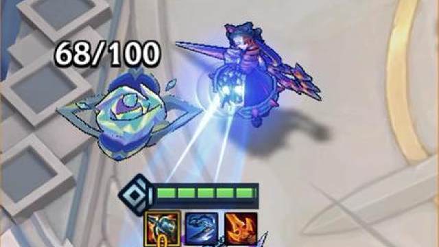 金铲铲S15恭喜发财，让新手把把爽追三星五费的最强运营思路！