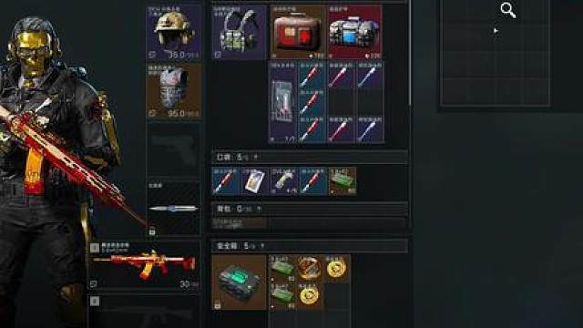 原来这把游戏不是没货，而是这颗海洋之泪它属于我