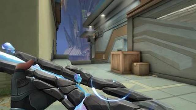 当幸福开始有预兆。