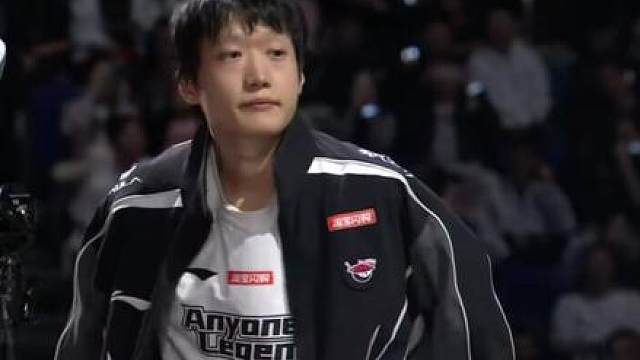 AL 2:3 T1 赛后AL教练低头落泪 香克斯眼神涣散