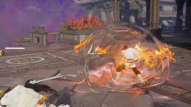 李寻欢：让你先跑两公里！