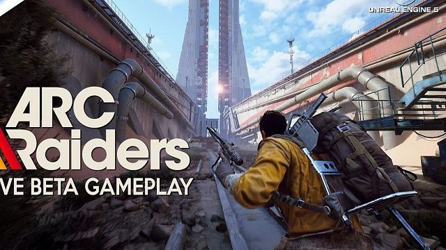 RTX 5070 Ti + 9800X3D 《ARC Raiders》  2160p分辨率最高画质性