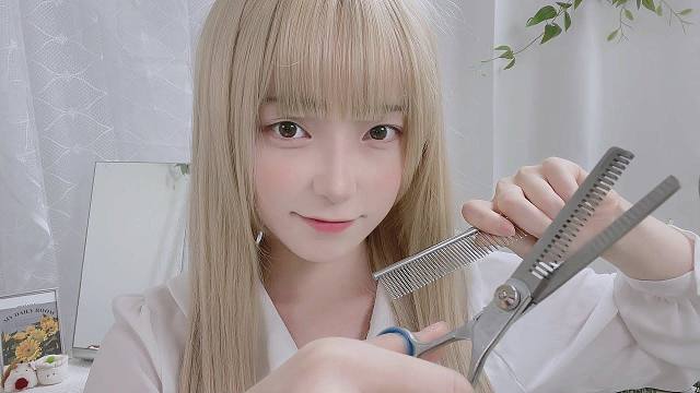 【疯荐助眠133期】美发沙龙