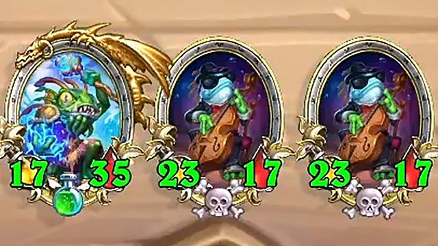 别看我都是几十的身材，我手里可是藏了一个近万身材的鱼人！