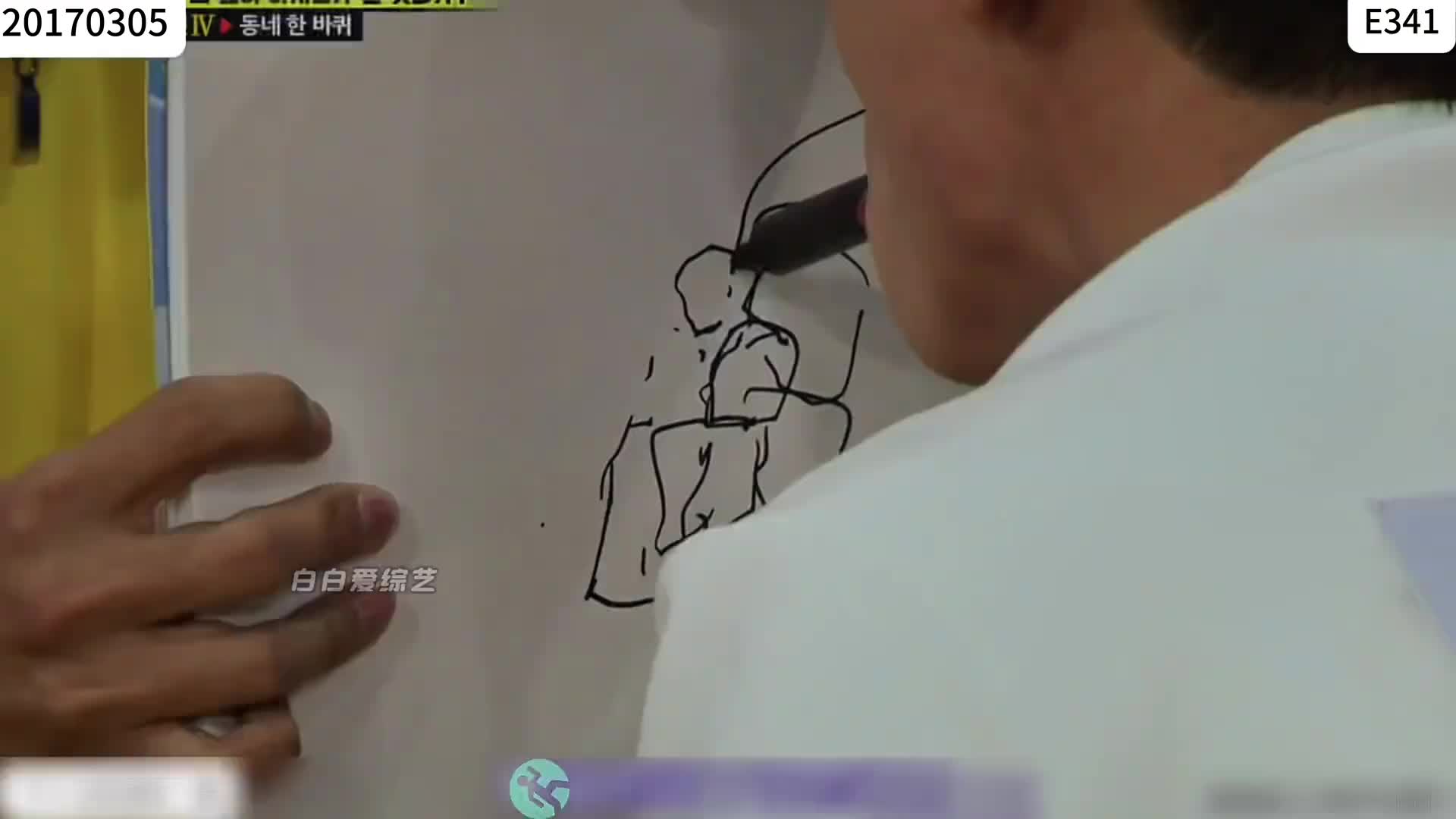 刘李兄弟在一起玩游戏能多有综艺效果，看的能把人笑的肚子疼，他们俩真的太有综艺效果了，期待他们的新综艺