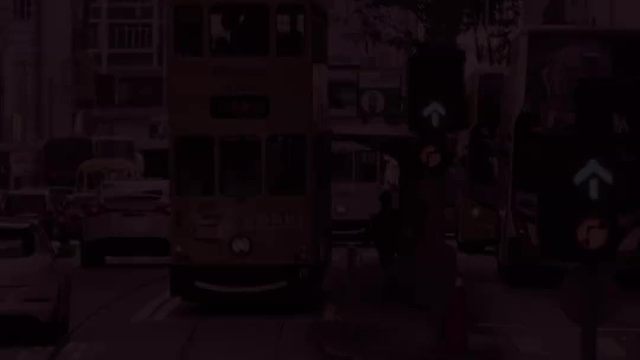 香港打车到底有多贵？