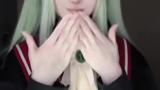 不要让小睦一个人