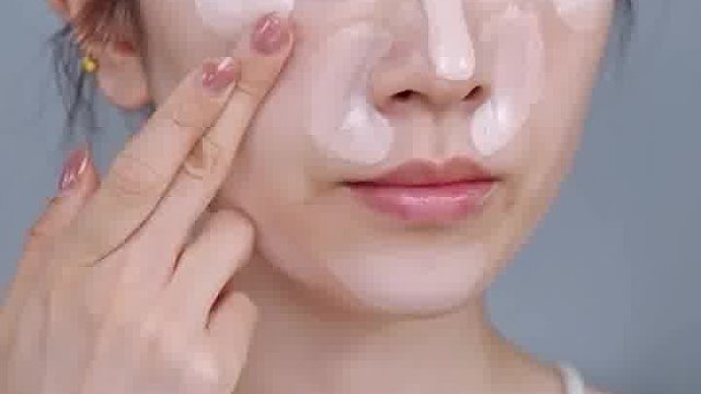 早八化妆跟我学