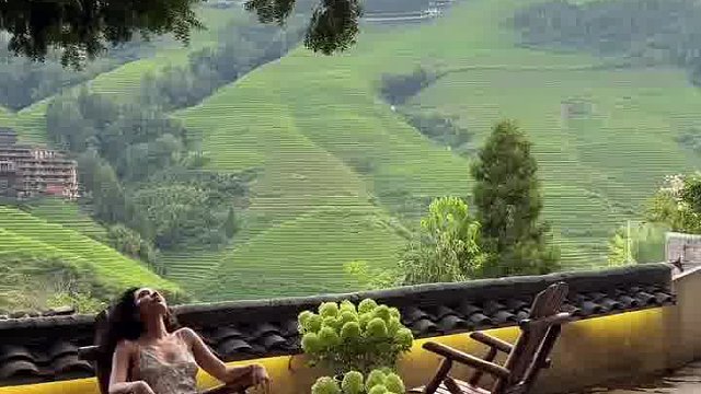 停下脚步，单纯享受独自的时光