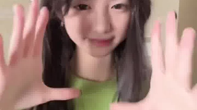 谢谢宝宝送的礼物