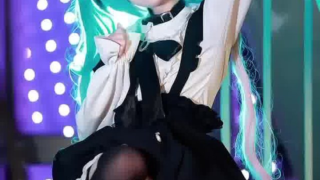 初音未来