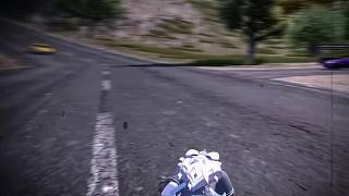 他說玩游戲是為了掛念 兄弟沒走完的路他要親自走才有意義