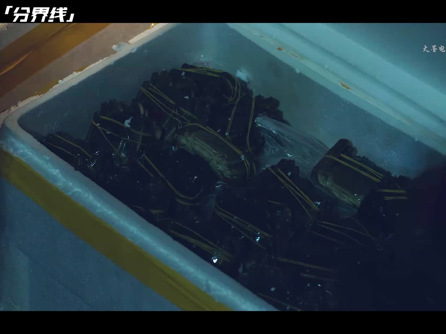 4抢劫当天拆迁款到账，命运竟如此捉弄人