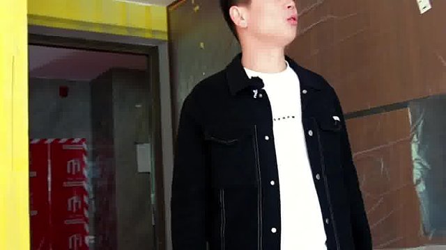 绿城锦玉园半成品工地展示