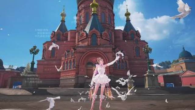 新版本不能错过的打卡点