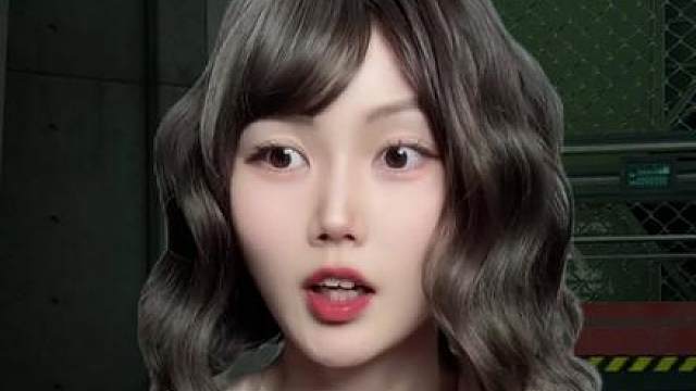 当你的队友染上M1