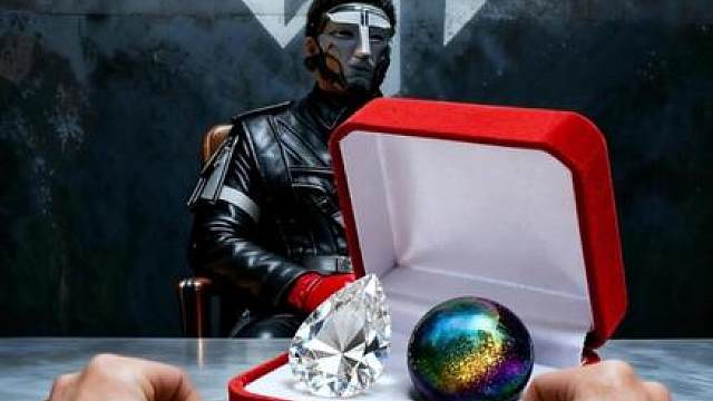 来自监狱长的审问挑战！你能坚持到第几关？